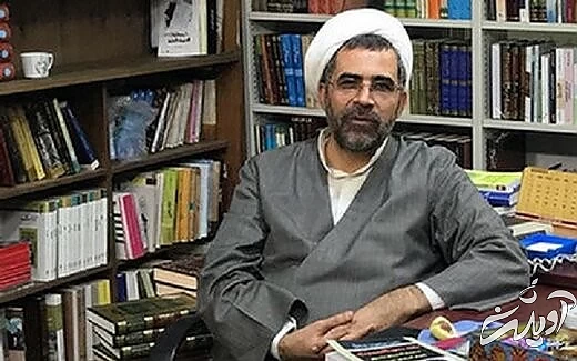 کنایه یک استاد دانشگاه به پناهیان درباره طب سنتی در درمان کرونا